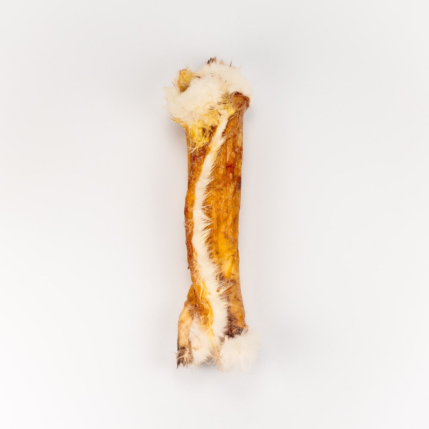 Extra Large Rabbit Hide Roll