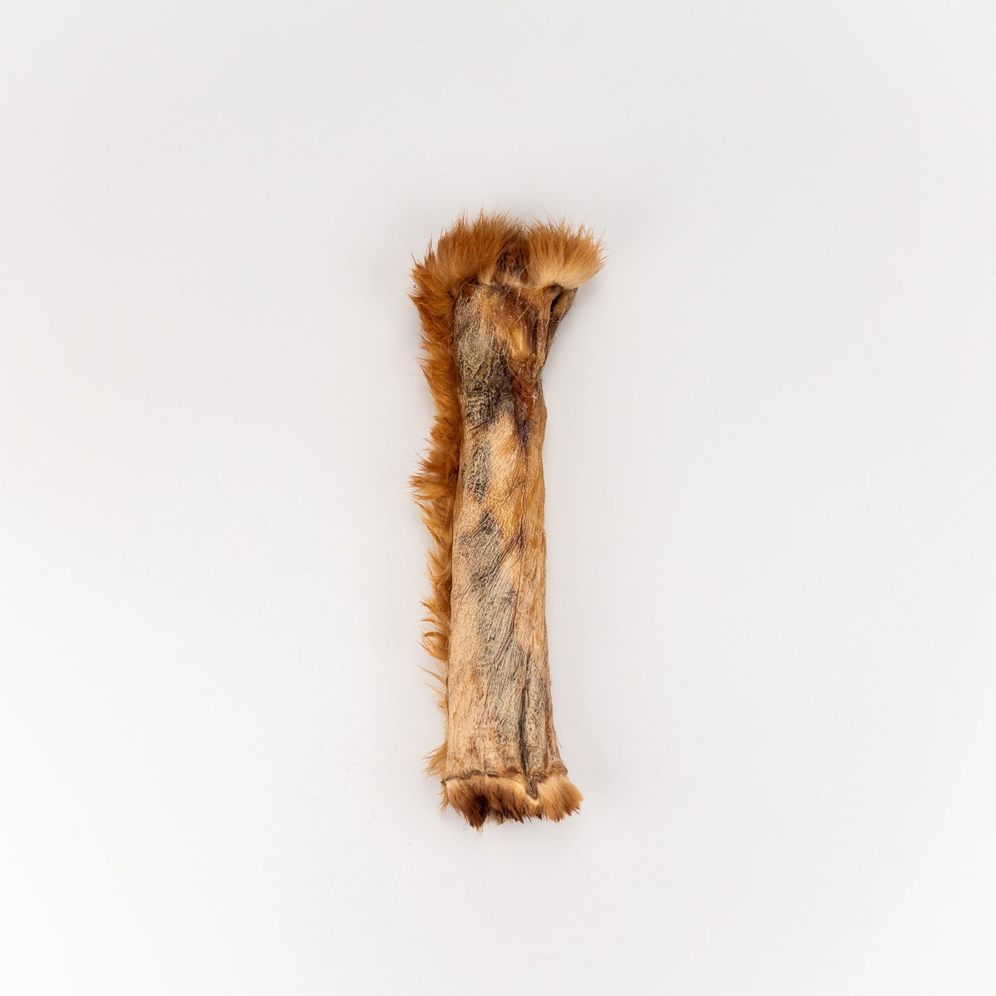 Large Rabbit Hide Roll