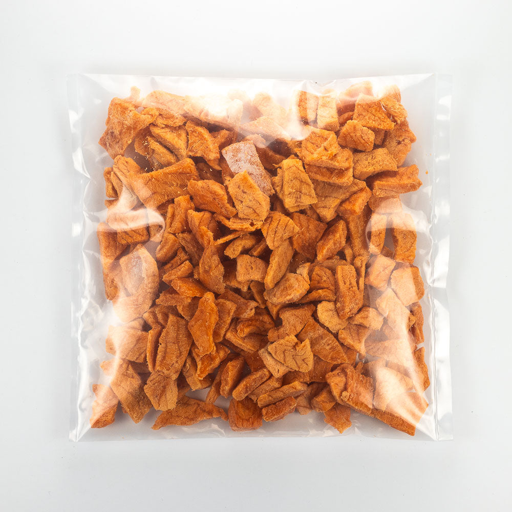 Freeze-Dried Salmon