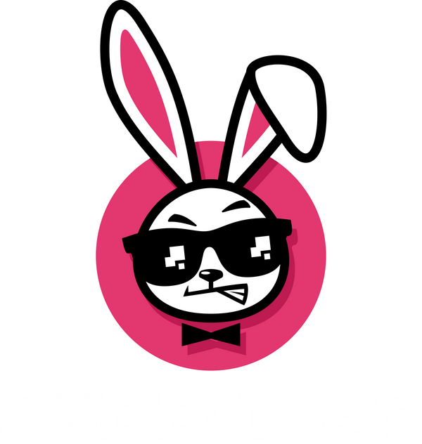 The Rabbit Tap logo