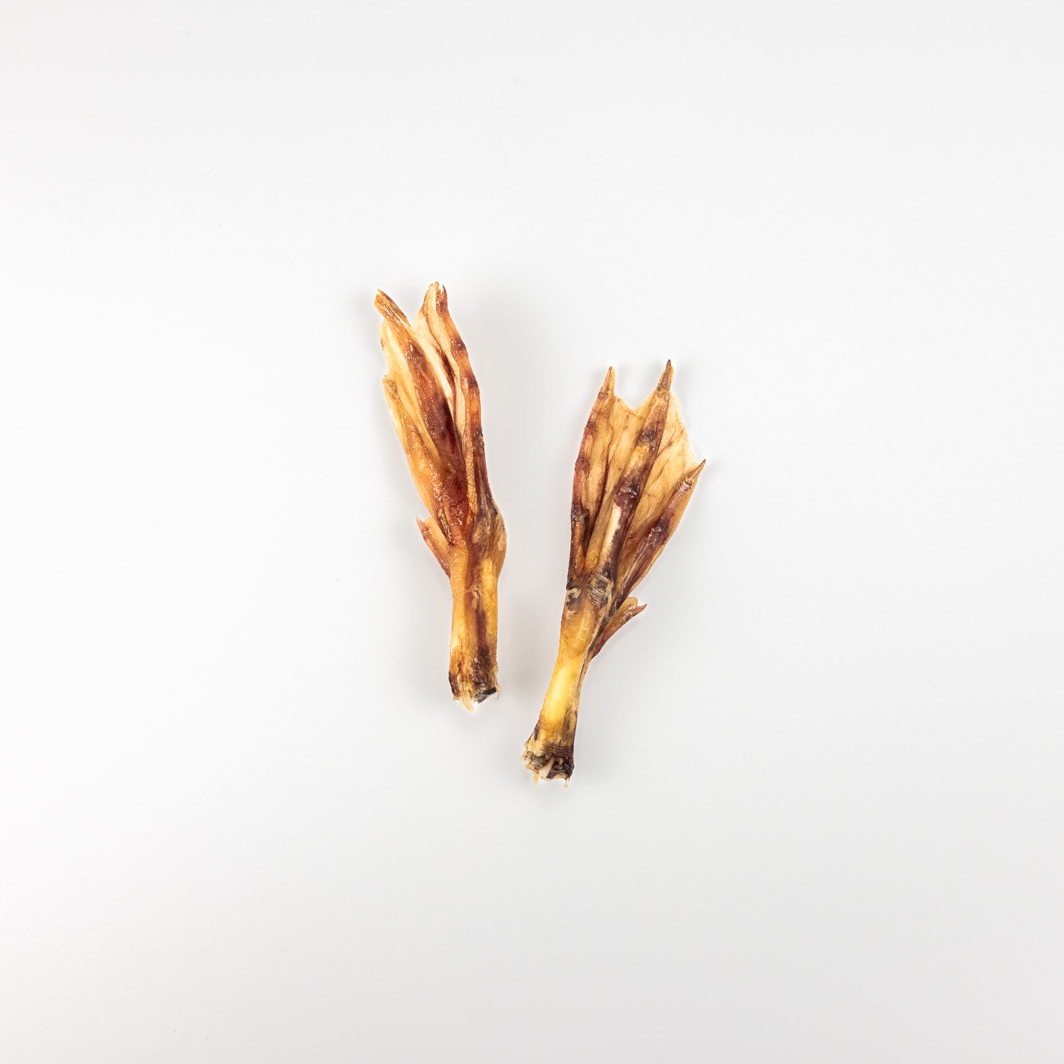 Dehydrated Rabbit Ears | For Cats and Dogs – The Rabbit Tap