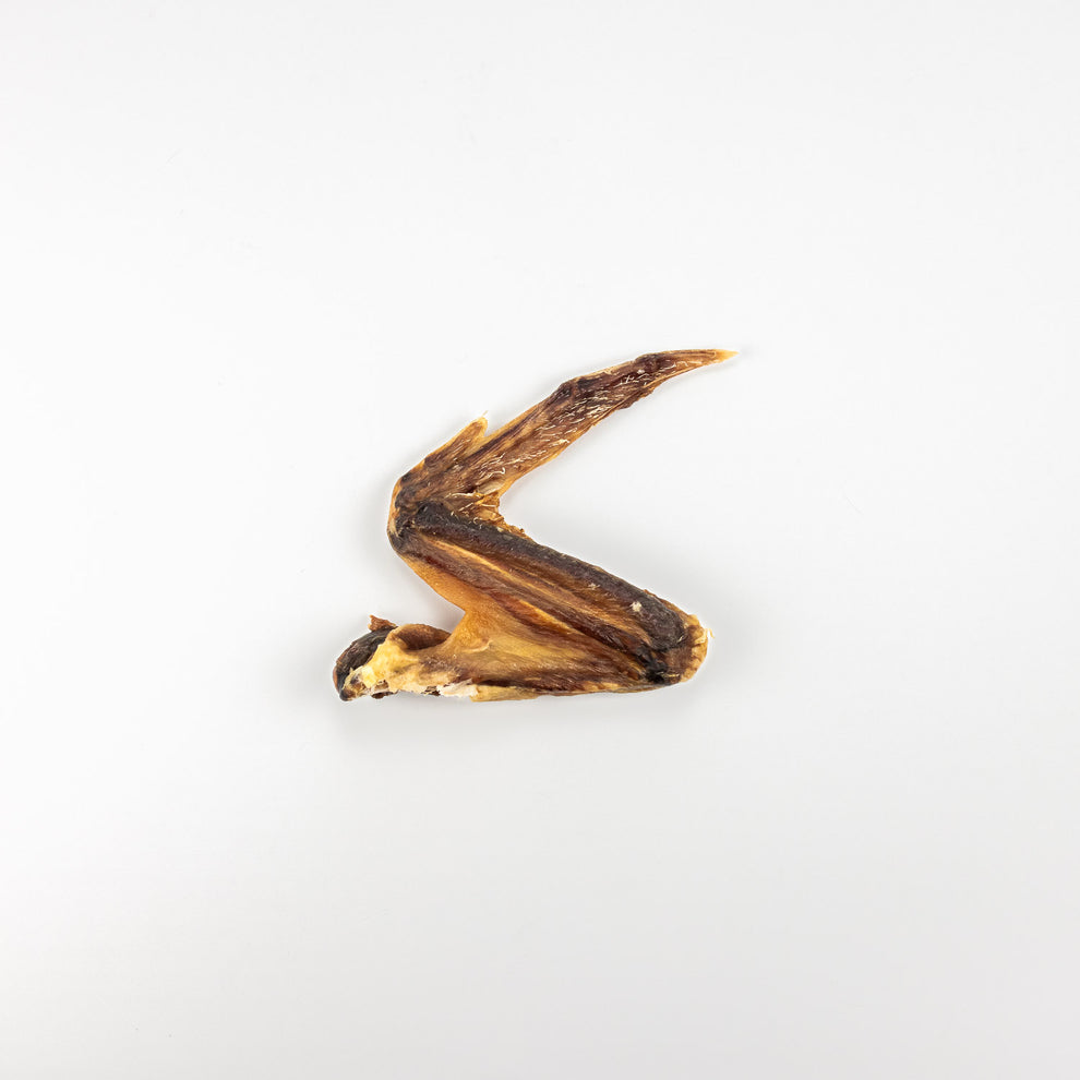 Dehydrated Rabbit Ears | For Cats and Dogs – The Rabbit Tap