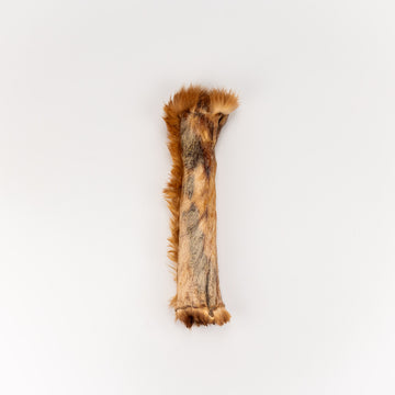 The Rabbit Tap | Treats and Chews for Dogs and Cats