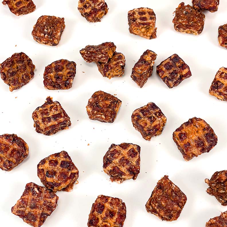 The Rabbit Tap | Treats and Chews for Dogs and Cats