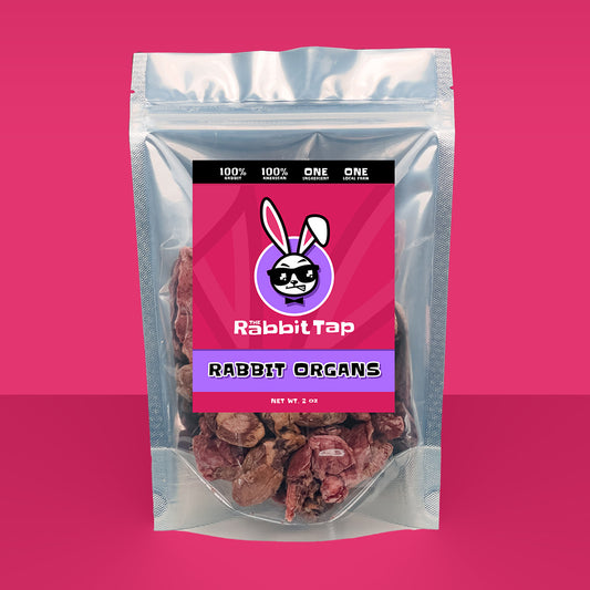 The Rabbit Tap Treats