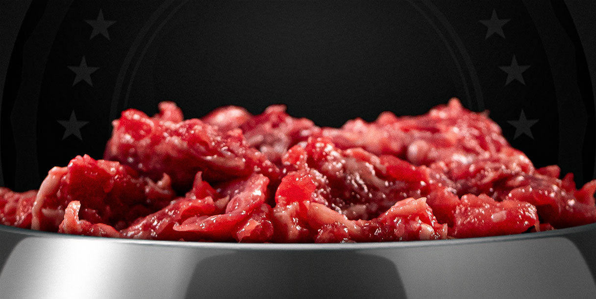 The Rabbit Tap | Raw Pet Food and Treats