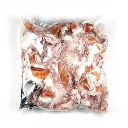 Rabbit Chips