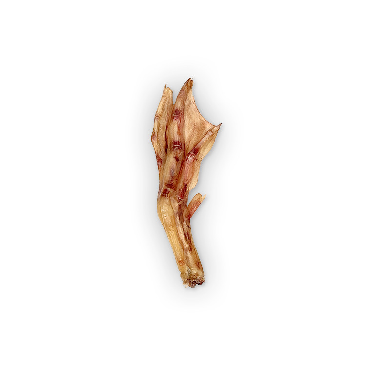 Dehydrated Rabbit Ears | For Cats and Dogs – The Rabbit Tap
