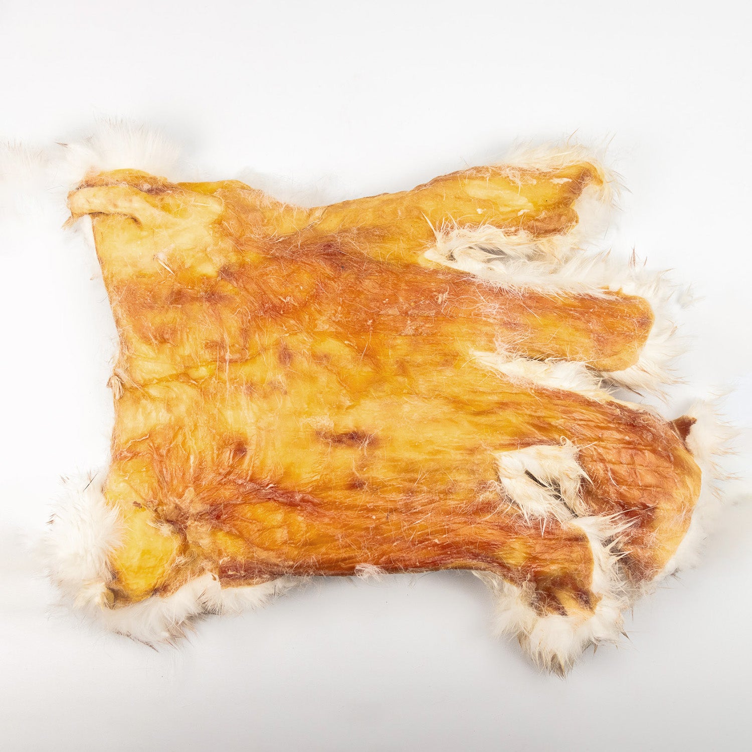 Dehydrated Rabbit Ears | For Cats and Dogs – The Rabbit Tap