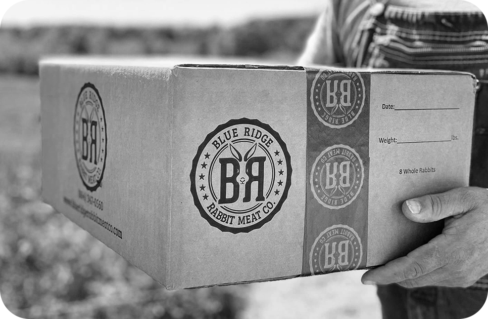 The Rabbit Tap | Raw Pet Food and Treats