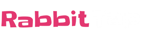 The Rabbit Tap | Treats and Chews for Dogs and Cats